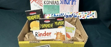 Event-Image for 'CarlMarcs Papiertheater - Geschenksendung, keine Handelsware'