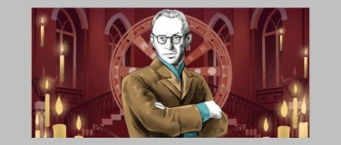 Event-Image for 'Carmina Burana von Carl Orff'