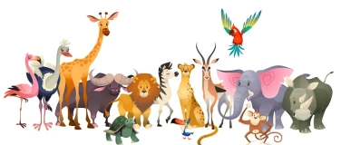 Event-Image for 'Le Carnaval des Animaux pour orgue &agrave; 4 mains et 4 pieds'