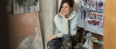 Event-Image for 'Carole Isler - Einzelausstellung - neue Werke'