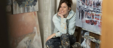 Event-Image for 'Carole Isler - Einzelausstellung - neue Werke'