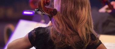 Event-Image for 'Concert classique gratuit en plein air'