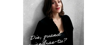Event-Image for 'Dis, quand reviendras-tu? - Hommage &agrave; Barbara'