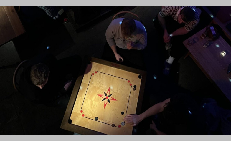 Carrom
