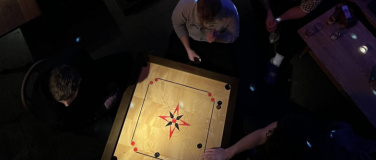 Event-Image for 'Carrom'