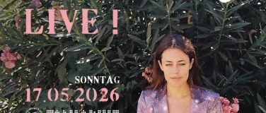 Event-Image for 'MAIKA MAKOVSKI LIVE in WIEN!'