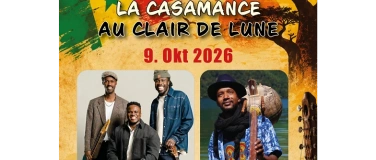 Event-Image for 'Casamance au Clair de Lune'