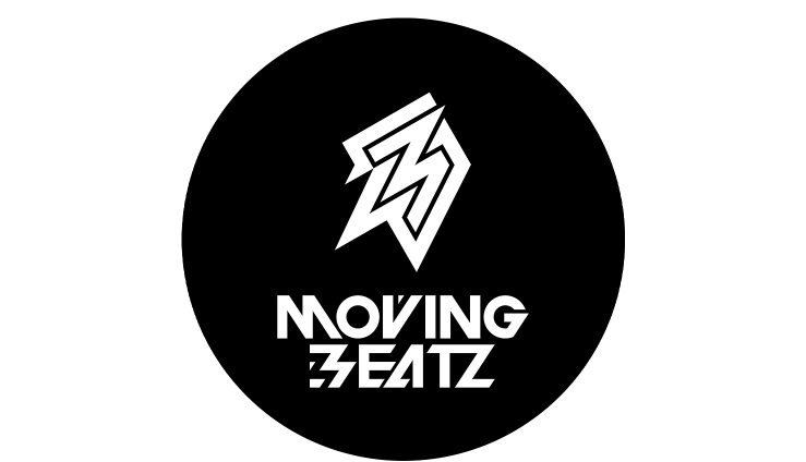 Logo Movingbeatz