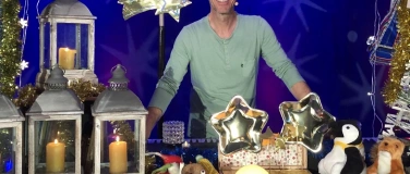 Event-Image for 'Andrew Bond - Zimetschtern han i gern'