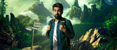 Event-Image for 'CENK - RATLOS'