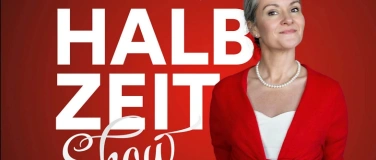 Event-Image for 'Fr&ouml;lein Da Capo - Halbzeit Show'