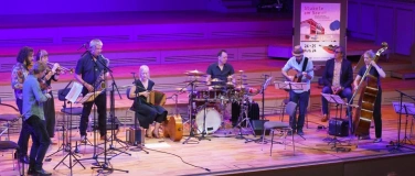 Event-Image for 'Kristina Brunner Ensemble &laquo;FAHRE&raquo; - ein Musik-Wort-Geflecht'