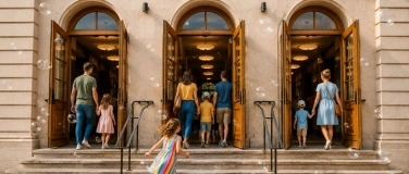 Event-Image for 'Hereinspaziert!  Familientag am Sommerfestival'