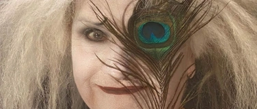 Event-Image for 'Gardi Hutter - &laquo;gardiZERO'