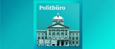Event-Image for 'Politb&uuml;ro - Der Podcast von Tamedia'