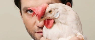 Event-Image for 'Romulus der Grosse - TOBS &mdash; Schauspiel'