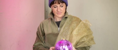 Event-Image for 'ROSA MOND - &laquo;Vo Schnee, Glitzer u G&uuml;ezi&raquo; &mdash; Konzert'