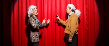 Event-Image for 'Experiment Schneuwly - Schneuwlys machen ein Theater'