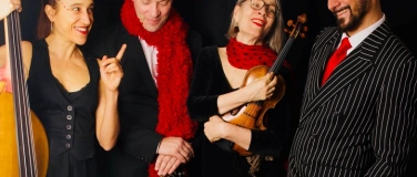Event-Image for 'Sternstunde Tango - Trio Todo Tango feat. Bettina Boller'