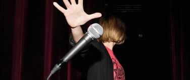 Event-Image for 'Casino-Slam &ndash; Spoken Word Poetry'