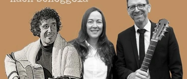 Event-Image for 'Catena & Marti mit "Mys K&auml;thi schm&ouml;ckt nach Schoggola"'