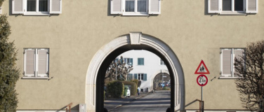 Event-Image for 'Catherine Sark: Die S&uuml;dtiroler Siedlungen in Vorarlberg'