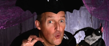 Event-Image for 'Cattu, der Traumf&auml;nger  Kindermusikfestival M&uuml;nster'
