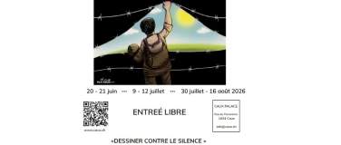 Event-Image for 'Expositions au Caux Palace'