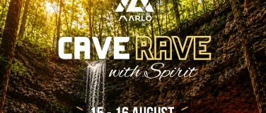 Event-Image for 'CaveRave 2026 Marlo Experiences'