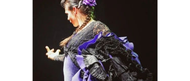 Event-Image for 'Flamenco'