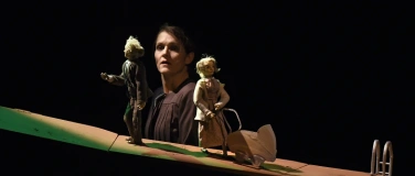 Event-Image for 'Figurentheater - Kleiner Mann - was nun?'