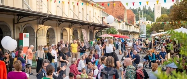Event-Image for 'ZEUGHAUS-ABENDMARKT &ndash; Fest der M&ouml;glichkeiten'