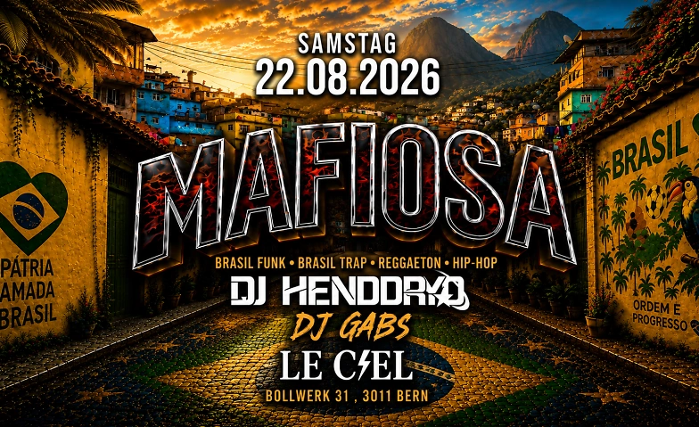 MAFIOSA