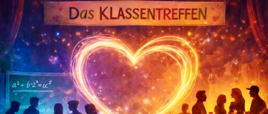Event-Image for 'Musical - Das Klassentreff - Abschlussklasse 26'