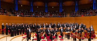 Event-Image for 'Mozart "Requiem"'