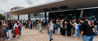 Event-Image for '15. Ausbildungsplatzmesse: Zukunft zum Anfassen'