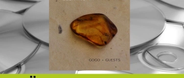 Event-Image for 'S&ouml;rsdi Livemusic: Gogo & Guests: CD Release'