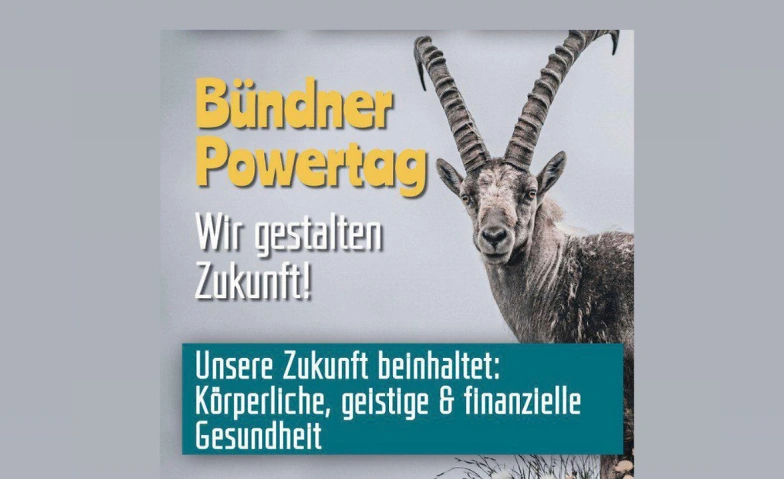 Bündner Powertag 31.10.2026