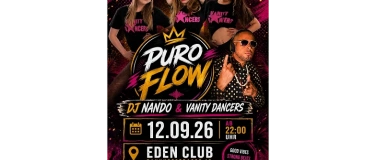 Event-Image for 'PURO FLOW'