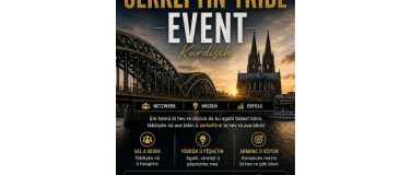 Event-Image for 'Serkeftin Tribe Event'
