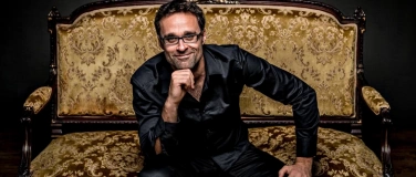 Event-Image for 'Ashley Hribar - Das Cabinet des Dr. Caligari'