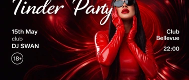 Event-Image for 'TINDER PARTY'