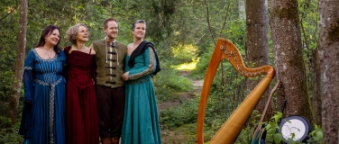 Event-Image for 'Album-Taufe: Celtic Treasures live'