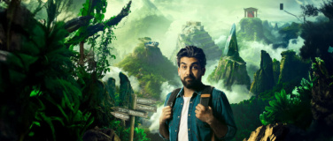 Event-Image for 'Cenk Korkmaz'