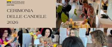 Event-Image for 'Cerimonia delle Candele 2026'