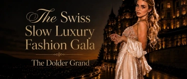 Event-Image for 'Couture Fashion Night 4.0'