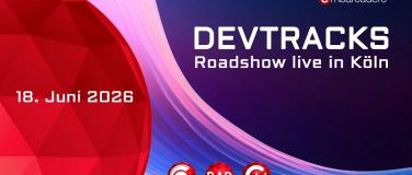 Event-Image for 'Embarcadero DevTracks Roadshow K&ouml;ln'