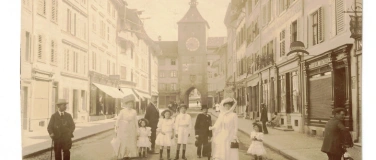 Event-Image for 'Kunststadt trifft auf Entdeckerland'