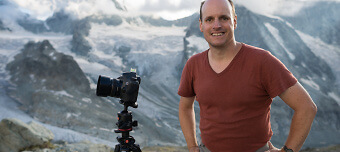 Organisateur de Fotokurs / Fotoworkshop B&auml;rlauch im Sihlwald (Fotografie)