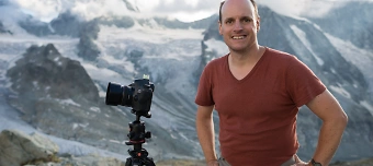 Veranstalter:in von Fotoreise Abenteuer S&uuml;d-Norwegen (Fotografie)